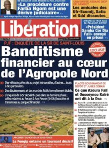 Découvrez les Unes des journaux sénégalais du mercredi 14 mai 2025