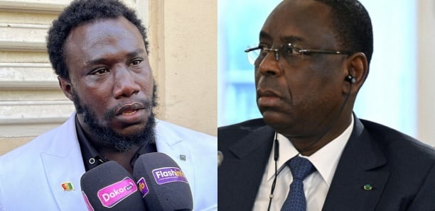 Un proche de Macky Sall saisit la Cybercriminalité : Azoura visé par une plainte…