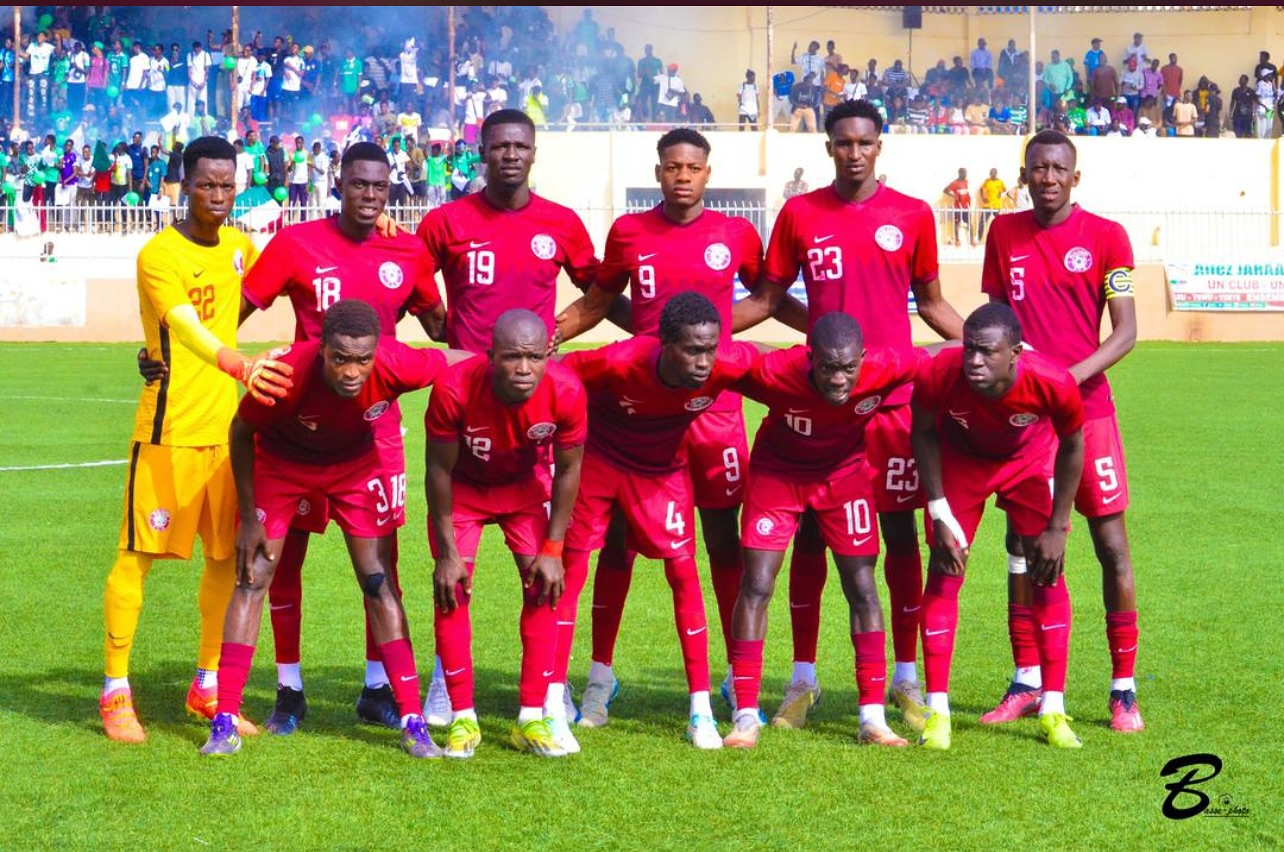 Coupe du Sénégal: Builders FC conteste la victoire sur tapis vert attribuée à l’ASC Jaraaf