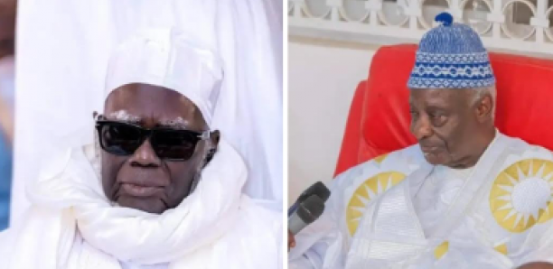 « Hadya » de 501 millions F CFA, le khalife de Darou Khoudoss participe à…