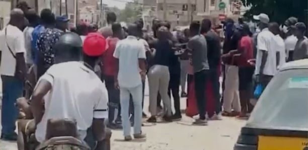 Le jeune maçon poignardé mortellement par sa grande sœur : le mot de trop qui a causé le drame