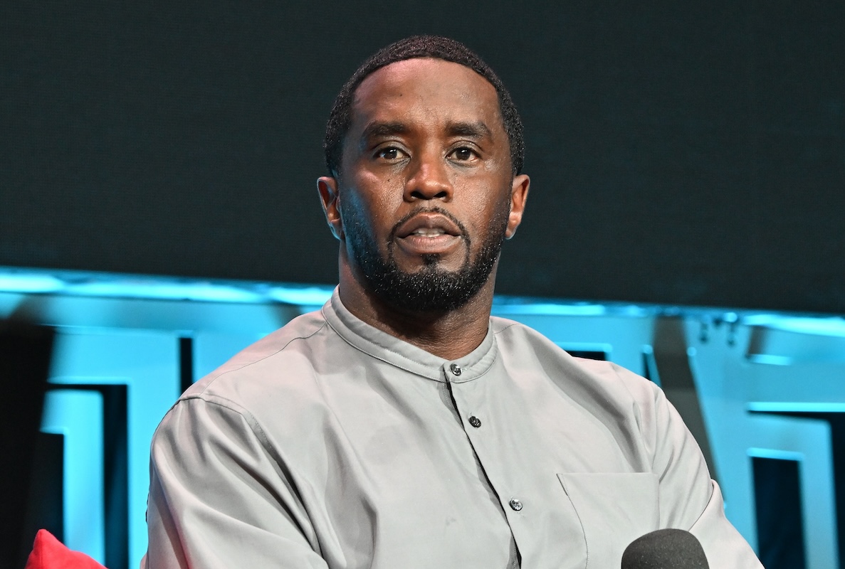 New York : P. Diddy jugé à partir de lundi…