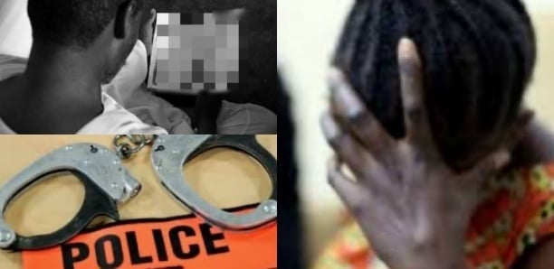 Acte de barbarie à Cambérène: Les aveux d’une mère qui a brûlé les parties gé.nitales de sa fille de 8 ans