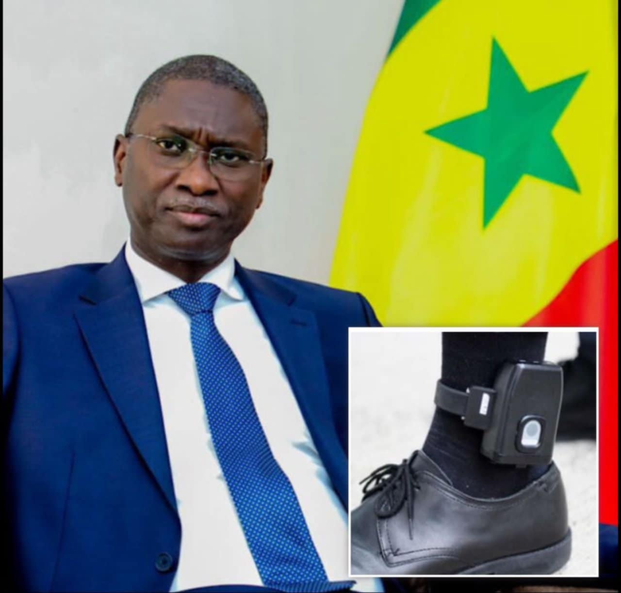 Affaire Ismaila Madior Fall : Deux poids, deux mesures : quand l’accusateur croupit en prison et le ministre accusé reste chez lui.