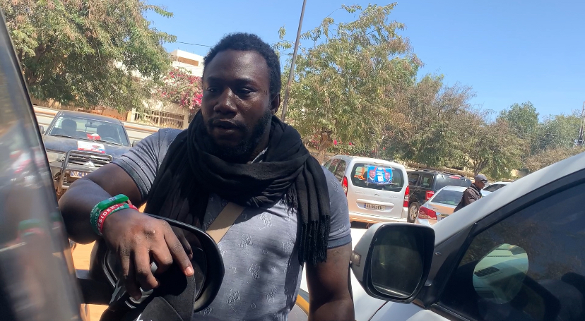 Affaire Azoura Fall: Le procureur de la République Ibrahima Ndoye s’est autosaisi
