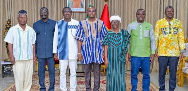 Burkina Faso: L’inauguration du Mausolée Thomas Sankara prévue le 17 mai