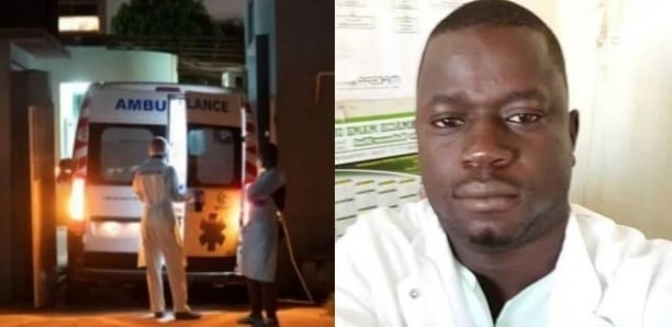 Meurtre à Koungheul: Le présumé meurtrier de l’infirmier chef du poste de santé, arrêté