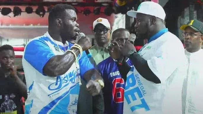 Reug Reug lâche prise : les raisons qui l’ont poussé à renoncer au combat contre Boy Niang en juin prochain