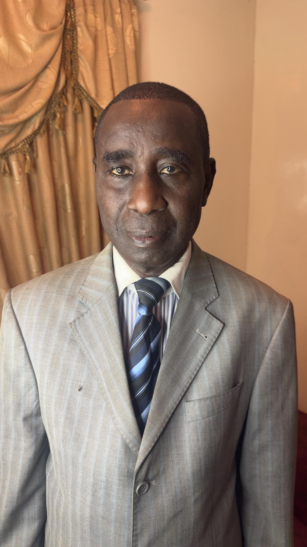 MPC/ADR de Samba Wagne s’engage dans le Dialogue National initié par Diomaye