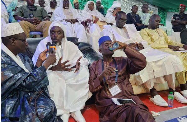 94e Ziarra des Kountiyou à Sédhiou : Un appel à la reddition des comptes et aux investissements