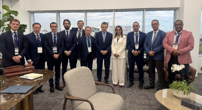 Le Maroc mis en avant son modèle juridique et son Plan d’Autonomie au World Law Congress 2025