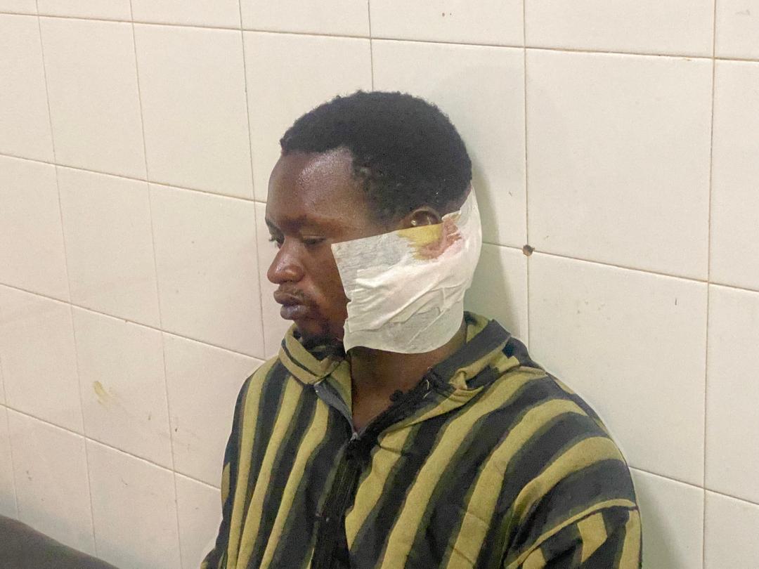 Bagarre à Linguère : Un berger assène deux coups de coupe-coupe à un boulanger