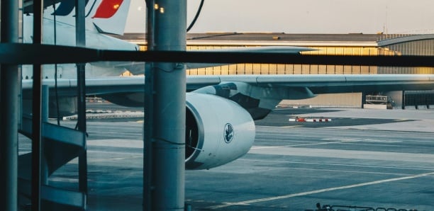 Panne à l’aéroport de Paris-Orly, 130 vols annulés