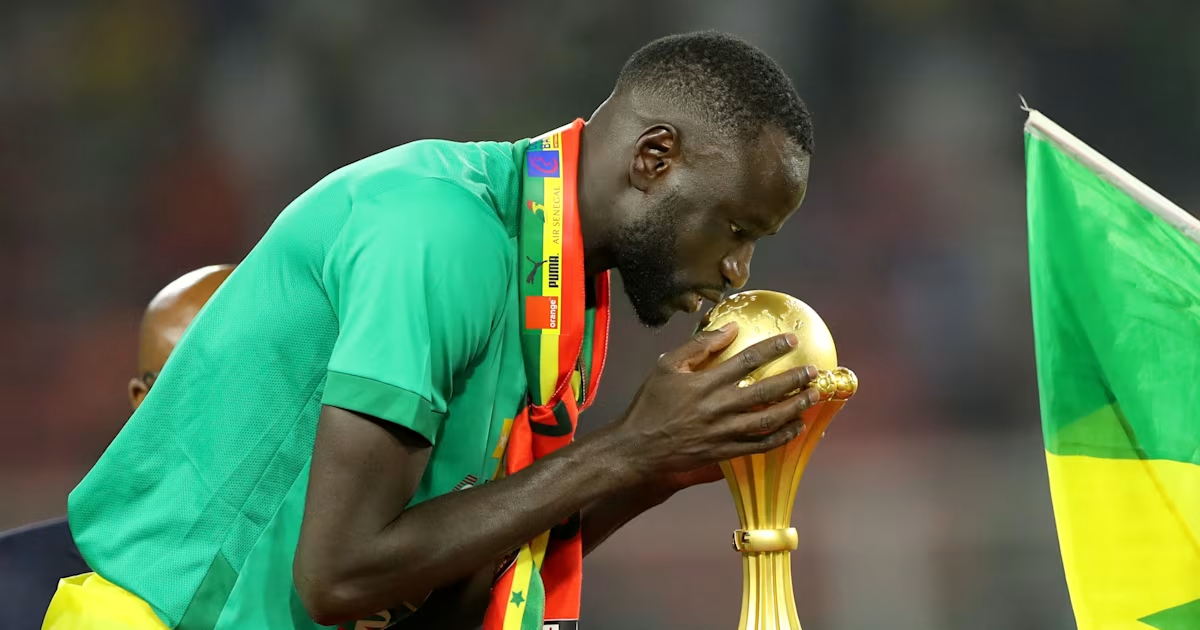 Polyvalence de Kouyaté et sa contribution à la CAN-2022