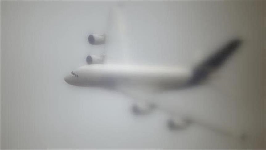 Accident Aérien en Corée du Sud : Un Avion de Patrouille s’Écrase dans le Sud-Est