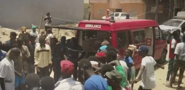 Accident à Yeumbeul : Un chauffeur de camion-poubelle condamné
