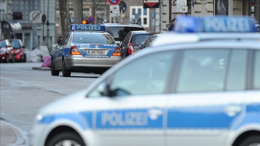 Accident dramatique en Allemagne : Un véhicule percute des piétons à Stuttgart