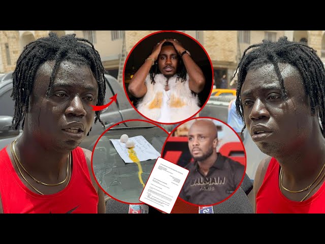 Accusations de maraboutage : Pawlish vise Abba et Alioune Seck