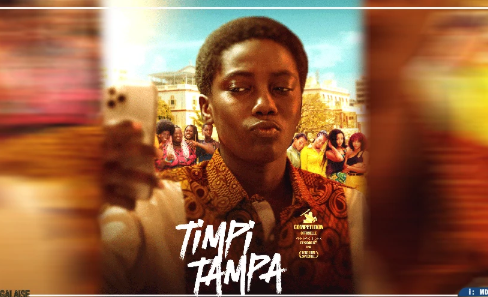 Adama Binta Sow révolutionne le cinéma sénégalais avec « Timpi Tampa »