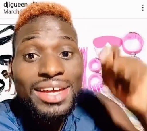 Adamo s’en prend à Cheikh Yerim Seck dans une vidéo virulente