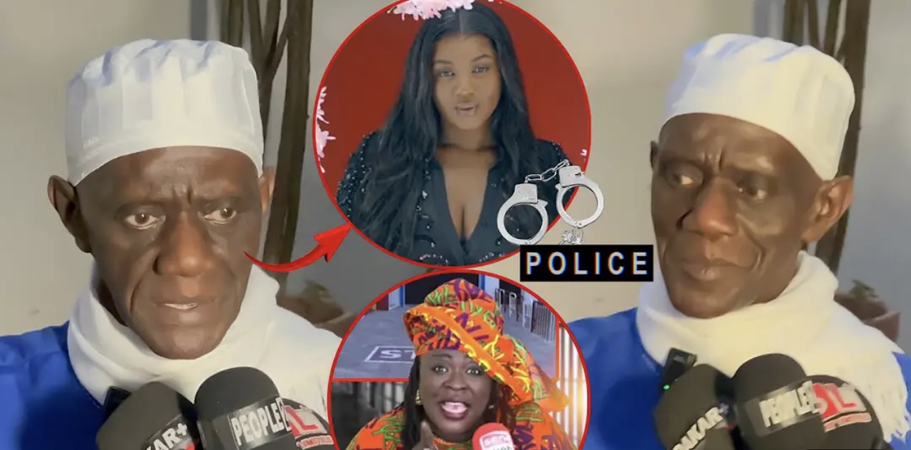 Affaire Mia Guissé : Mame Matar persiste et signe