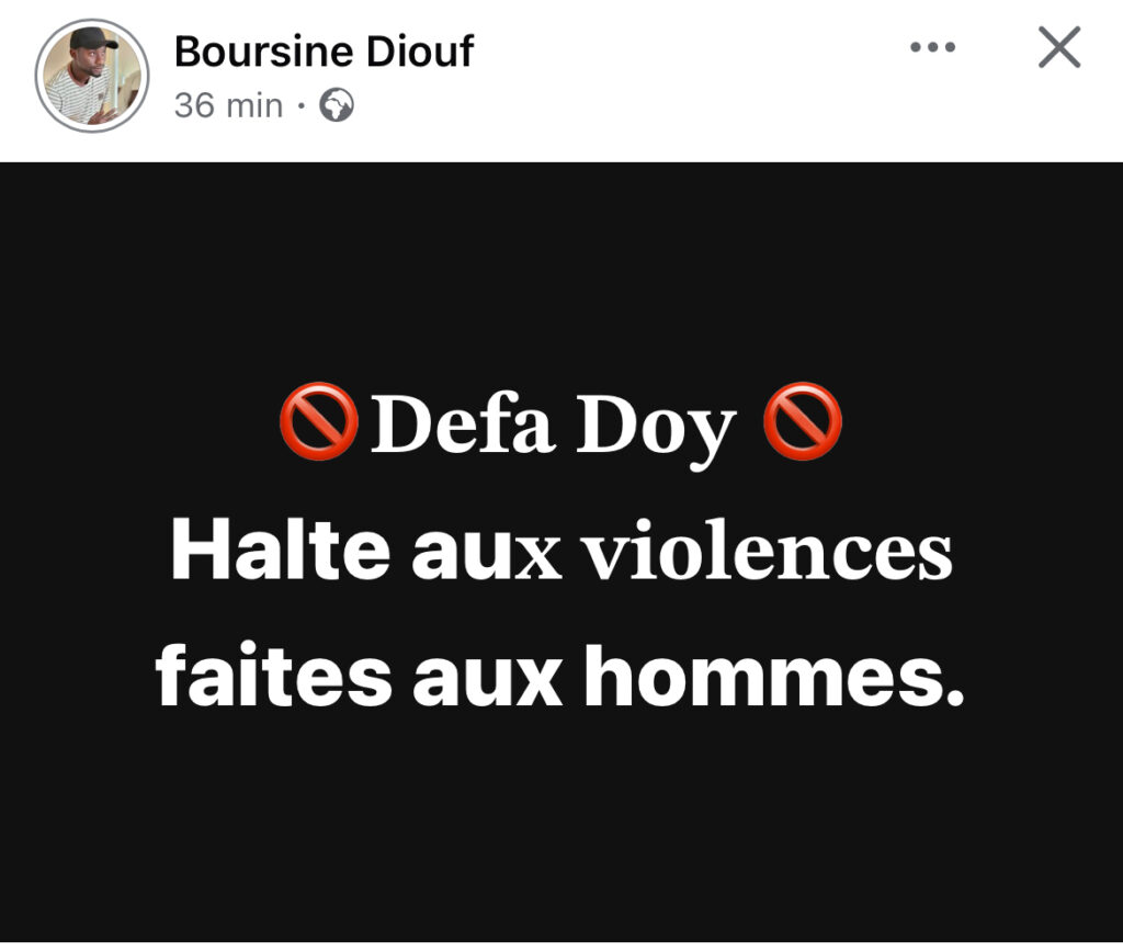 Agression sur scène : VJ victime d