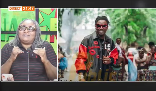 Aissatou Diop Fall : Révélations sur Wally Seck