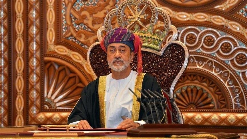 Algérie : Le Sultan d’Oman en visite officielle pour renforcer les relations bilatérales