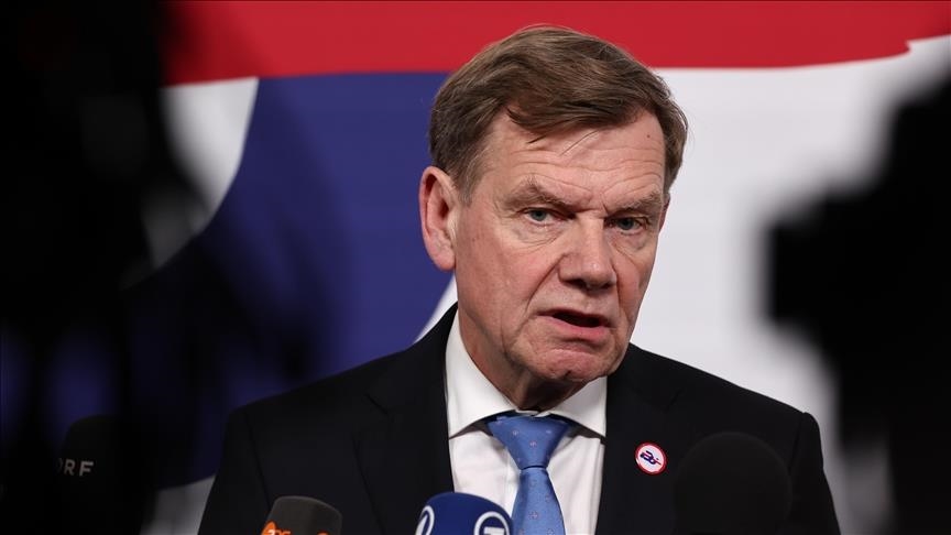 Allemagne : Appel à la Russie pour des Pourparlers de Paix avec l’Ukraine