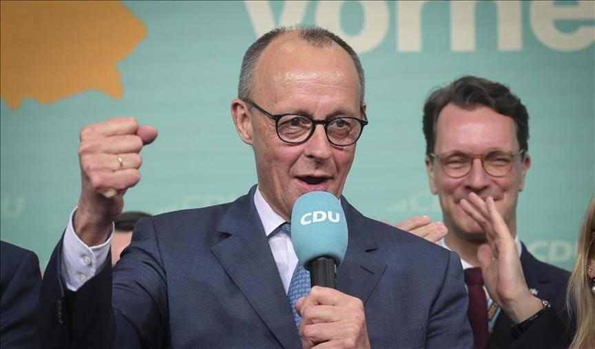 Allemagne : Friedrich Merz Critique Israël pour Violation du Droit Humanitaire à Gaza