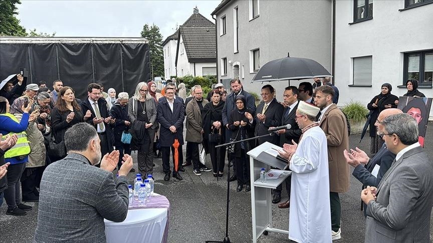 Allemagne : Plus de 30 ans après les attaques de Solingen, l’ombre du néo-nazisme demeure