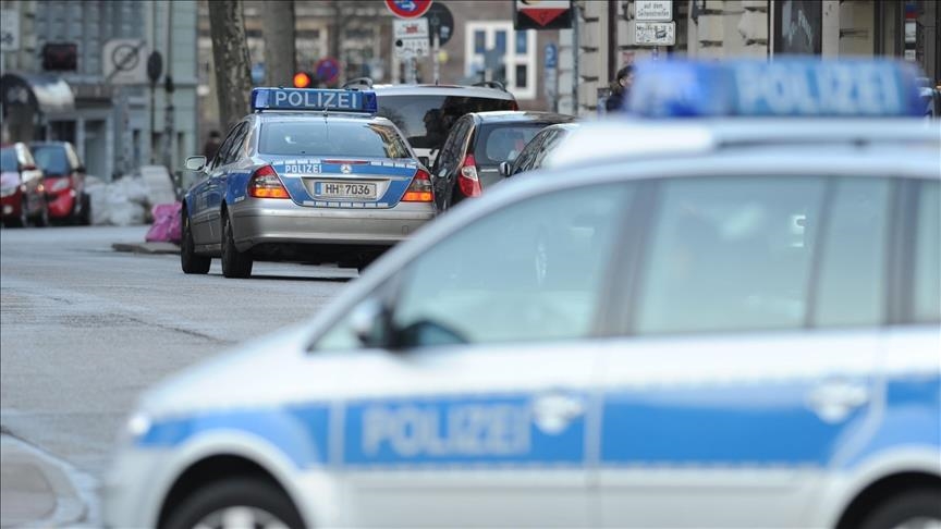 Allemagne : une attaque au couteau à Hambourg blesse 12 personnes