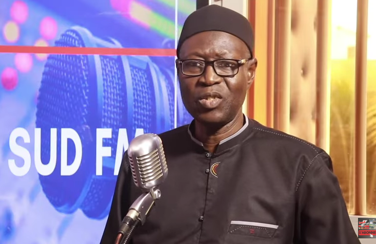 Ameth Ndiaye interpelle sur l’urgence d’une nouvelle loi de finances
