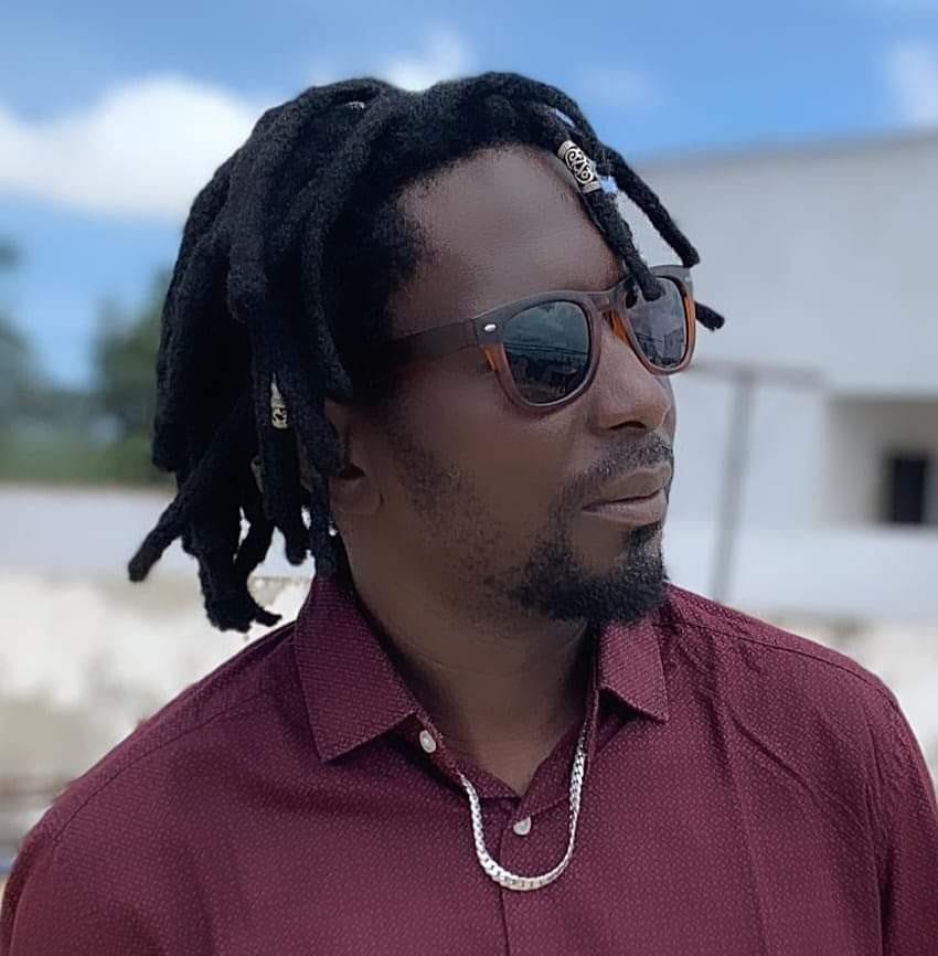 Anaké en première partie de Tiken Jah Fakoly le 11 mai