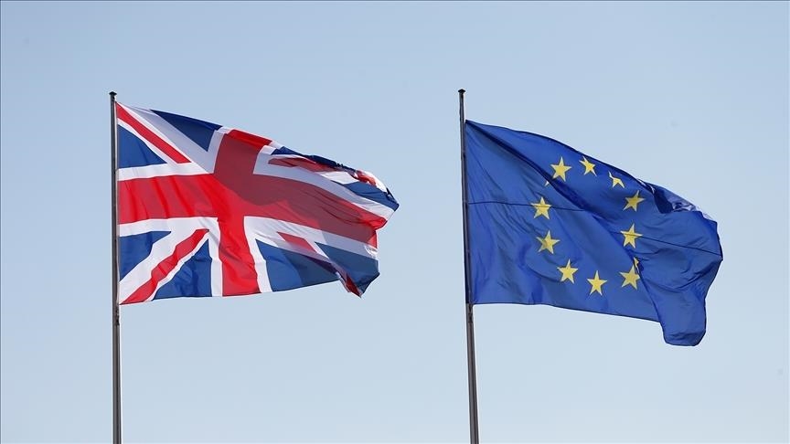 Angleterre : Accord historique avec l’UE pour un partenariat de défense