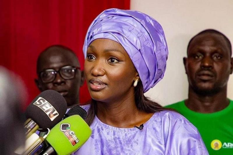 Anta Babacar Ngom et l’ARC s’émancipent de la coalition FDR