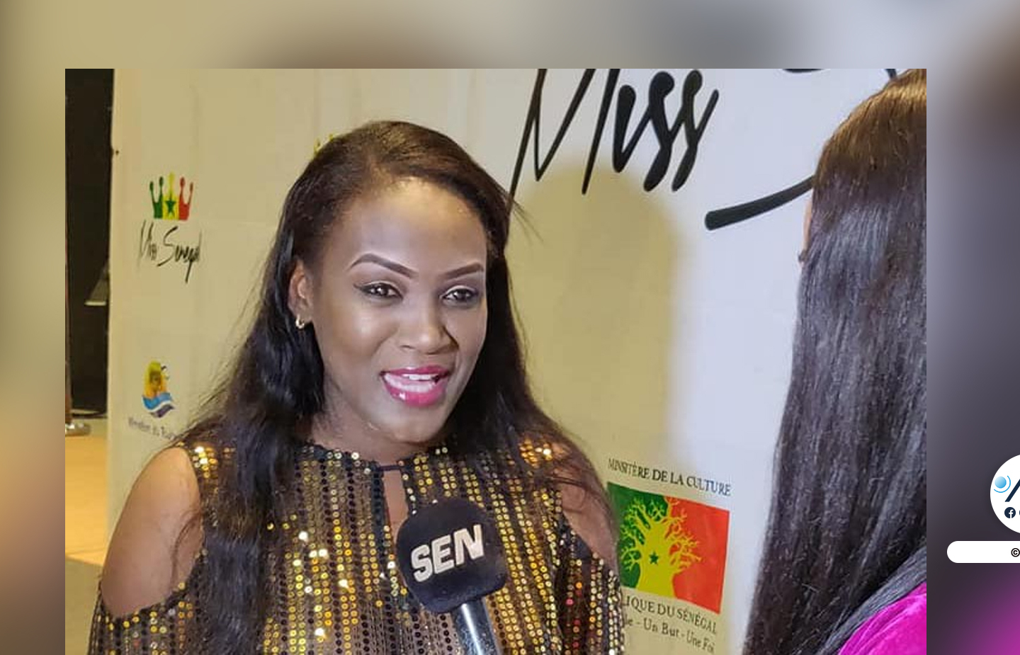 Appel citoyen pour une refonte du Comité Miss Sénégal