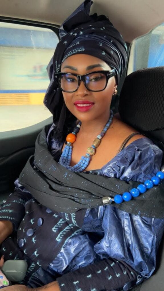Maïmouna Bousso fustige Madiambal Diagne et propose des lois anti-corruption