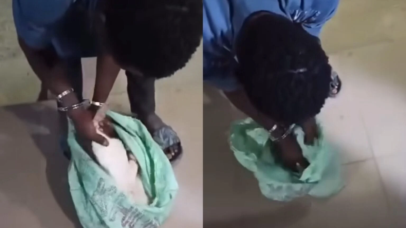 Arrestation de deux Nigériens à la Médina : viande de chat chez Dibi Haoussa