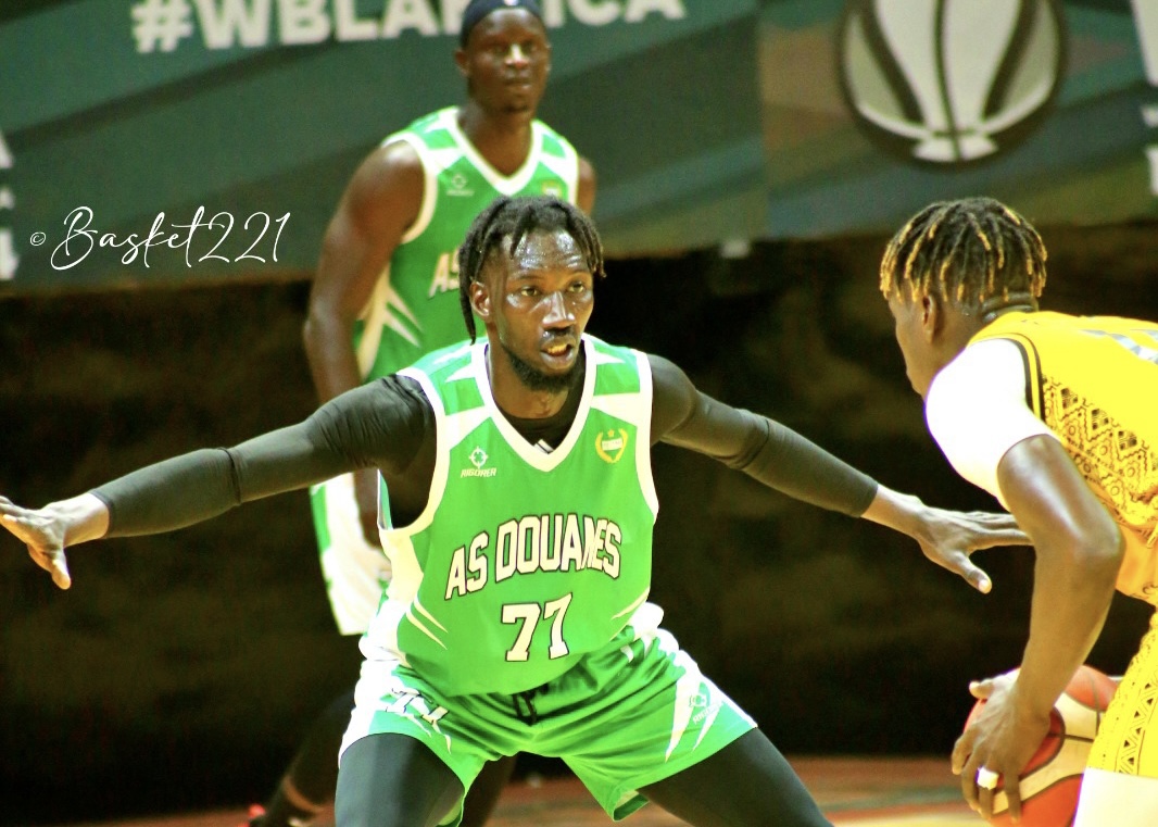 Basket Sénégal – Final Four : Demi-finales explosives en vue chez les hommes et les dames