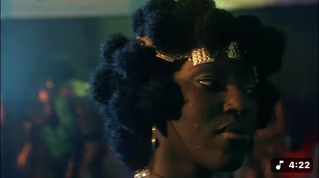 Ashs The Best dévoile son clip poignant « SOS »