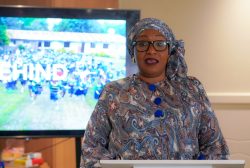 Atelier à Dakar : les pays francophones confrontés à la barrière linguistique pour accéder au Fonds vert climat