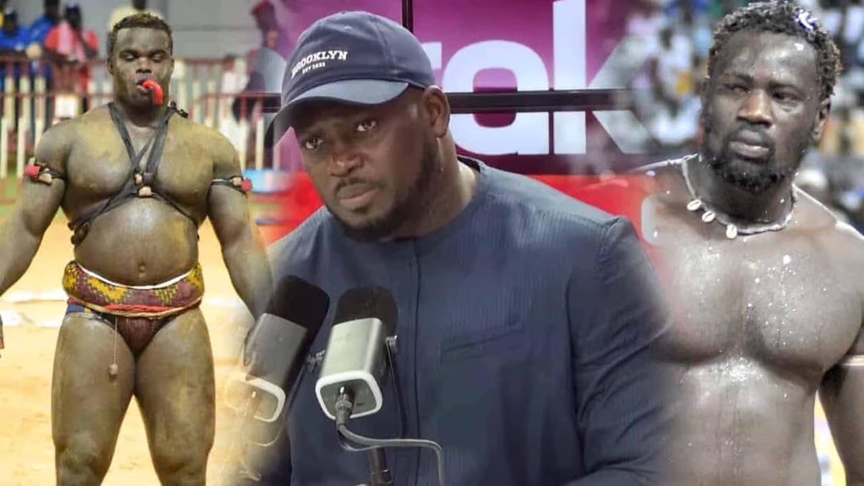 Aziz Ndiaye alerte sur l’état de santé de Reug Reug avant le combat contre Boy Niang