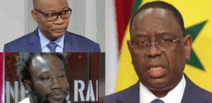 Azoura Fall critiqué par Me Moussa Diop : Appel à l’intervention judiciaire