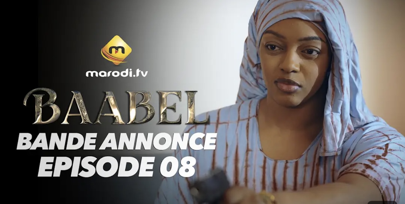 « Baabel » Saison 2 : Enjeux et tensions dans l’épisode 08