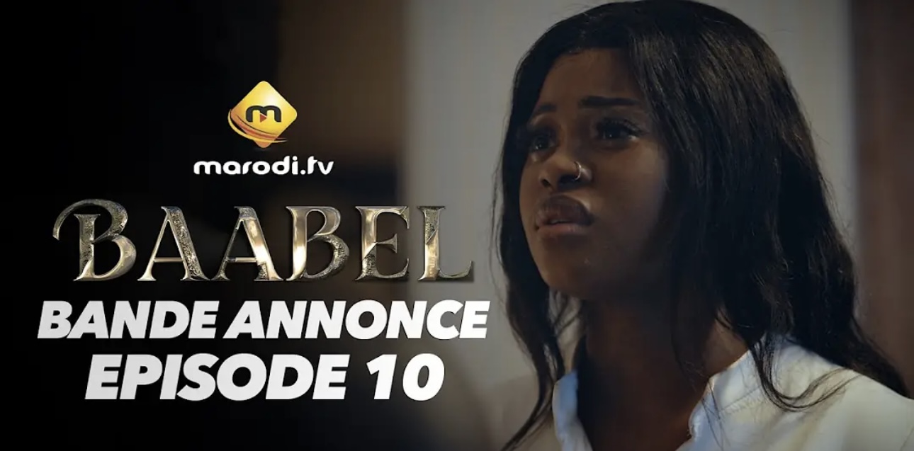 Baabel Saison 2 : Épisode 10 promet une guerre inévitable