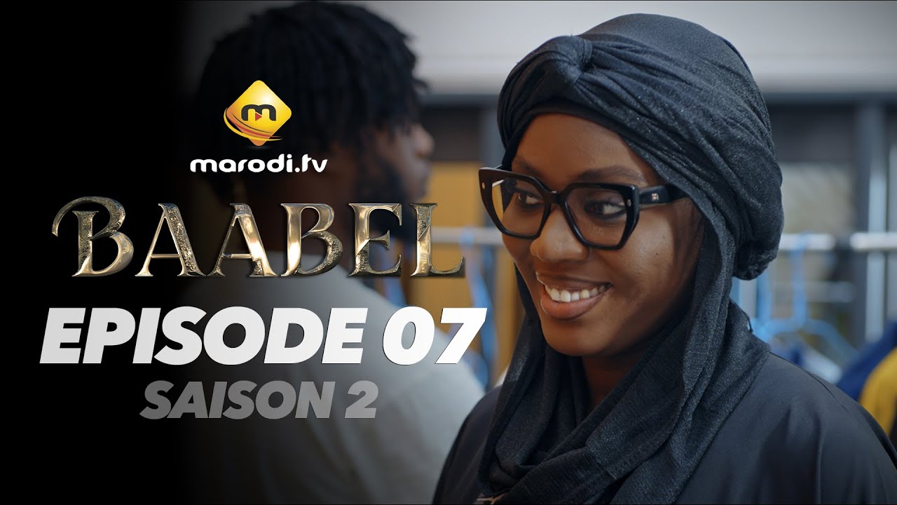 Baabel Saison 2 – Épisode 7 : Quand la tradition rencontre le quotidien