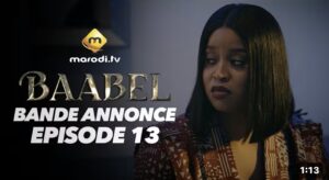 « Baabel » Saison 2 : Guerre et Réinvention dans les Foyers
