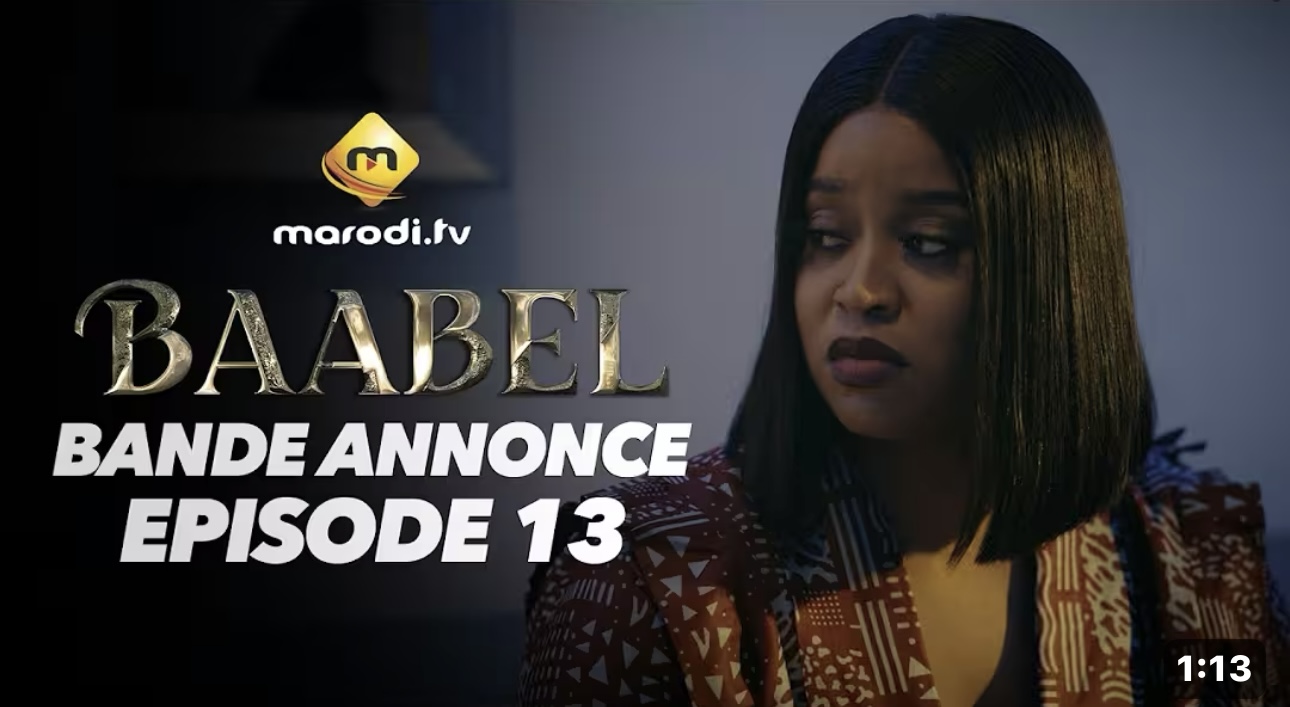 « Baabel » Saison 2 : Guerre et Réinvention dans les Foyers