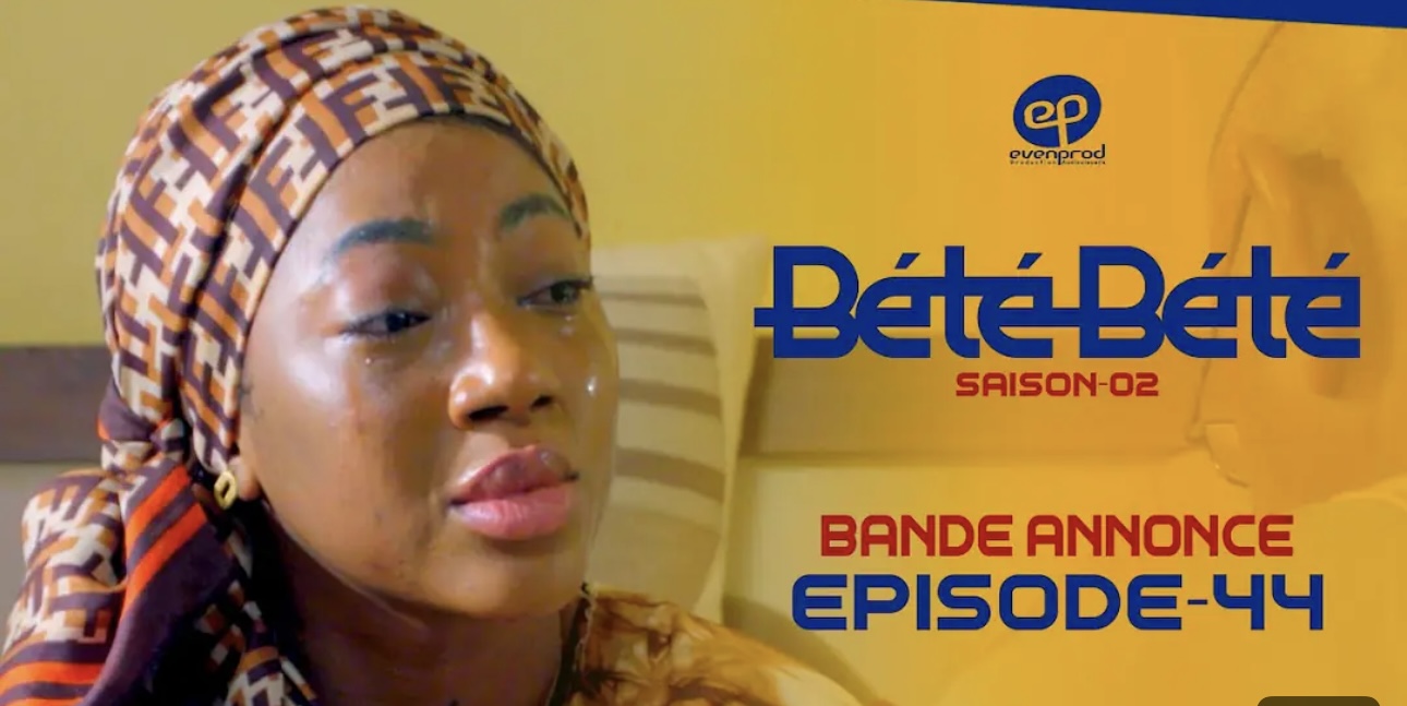 Bété Bété Saison 2 : Intrigues et tensions au sein des familles Guéér et Teug